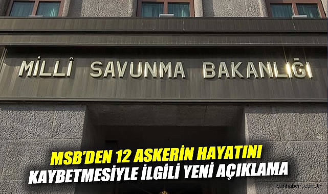 Metan Gazı Zehirlenmesi: 5 Asker Şehit Oldu!