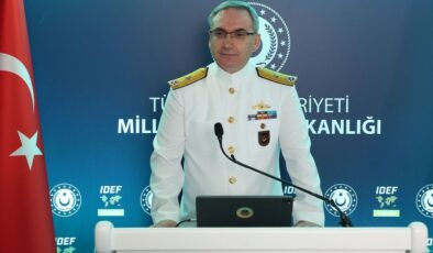 Savunma Fuarında Kritik Gelişmeler ve İmzalar!