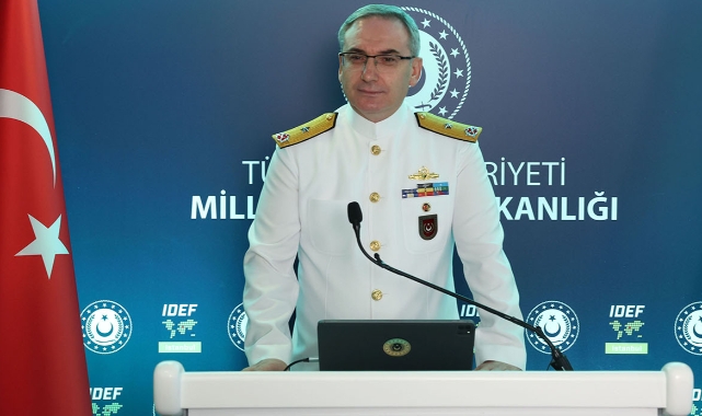 Savunma Fuarında Kritik Gelişmeler ve İmzalar!