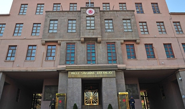 Türk Askeri: Güvenlik İçin Sınırlarda Harekât Sürüyor