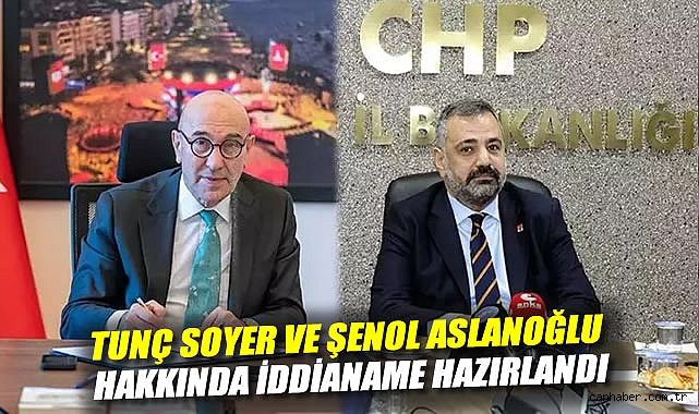 İzmir’de Usulsüzlük Operasyonu: 45 Yıla Kadar Ceza!
