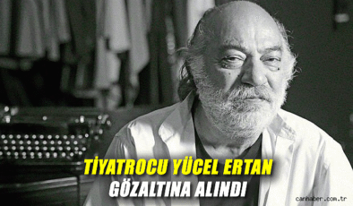 İZBETON A.Ş. Soruşturmasında Gözaltılar Devam Ediyor