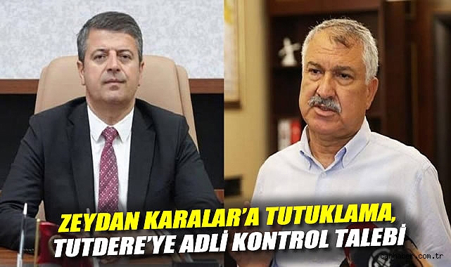 CHP’li Başkanlar Gözaltında: Adli Süreç Başladı!