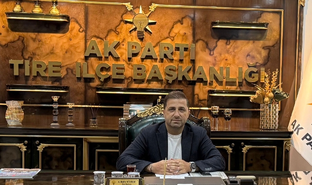 Harmandalı Çöplüğü: Tire’de Çevre Katliamı Uyarısı!