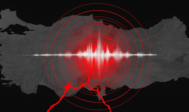 Bingöl’de 3.9 Büyüklüğünde Deprem Meydana Geldi!