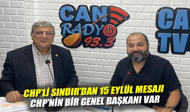 Zafer Haftası ve CHP’nin Gücü: Umut Dolu Mesajlar