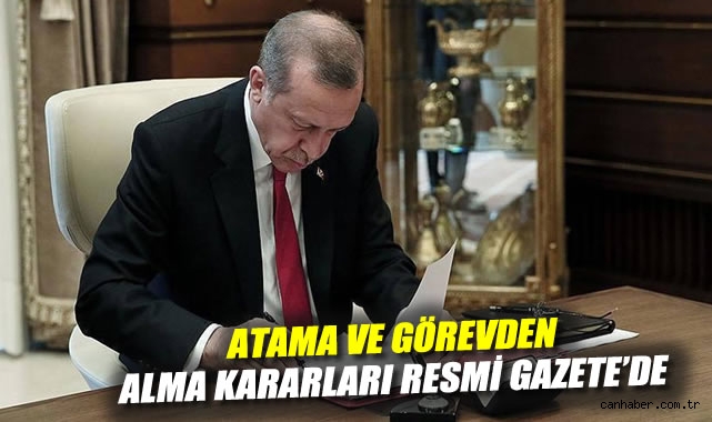 Yeni Atamalarla Sağlıkta Değişim Zamanı!
