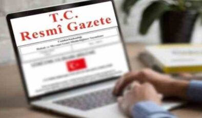 TSK’da 285 Yeni Atama Resmi Gazete’de Yayınlandı