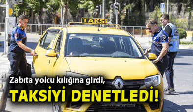 İzmir’de Zabıta 30 Bin Ticari Araç Denetledi!