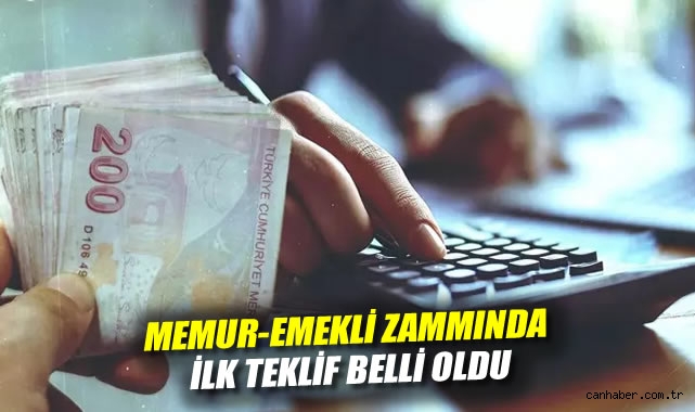 Memurların Zam Talepleri Reddedildi, Kriz Büyüyor!