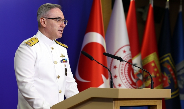 Savunma Bakanlığı: PKK’ya darbe ve hudut güvenliği