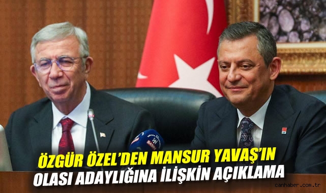 Özgür Özel: Seçimi Biz Kazanacağız!