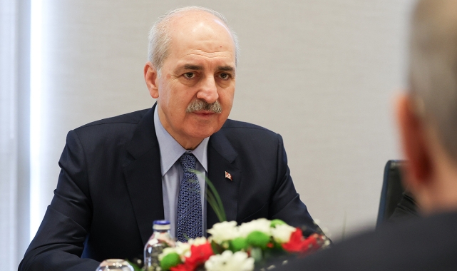 Terörsüz Türkiye için birlik çağrısı!