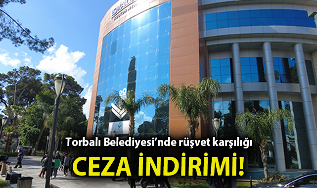 Torbalı’da Rüşvet İddialarıyla Ortalık Karıştı!
