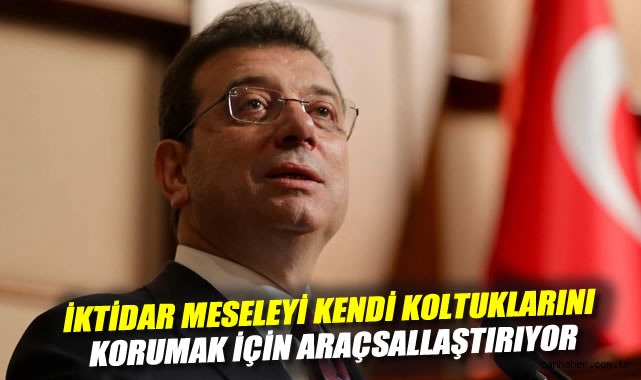 İmamoğlu’ndan Barış Günü Mesajı: Geleceği Değiştirebiliriz