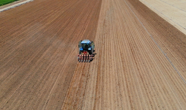 Kullanılmayan Araziler Kiralanacak!