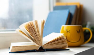 Hızır Haşim Kaya’dan Miniklere Kitap Desteği