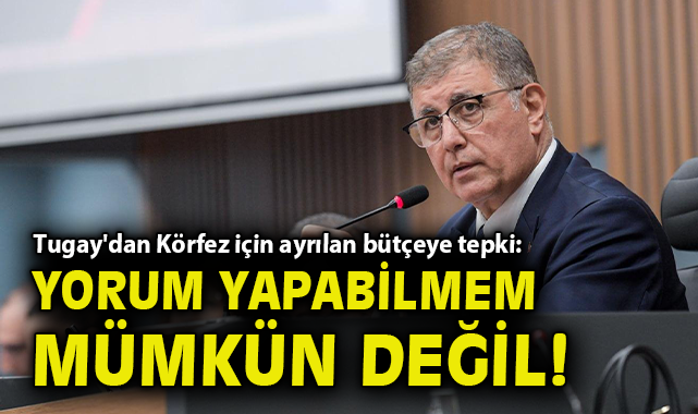 Cemil Tugay’dan 18 Milyon Lira Tepkisi!