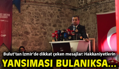 Yerel Medya Buluşması: Gazetecilikte Yeni Dönem