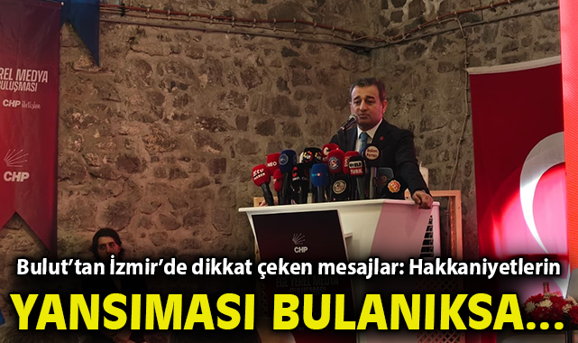 Yerel Medya Buluşması: Gazetecilikte Yeni Dönem