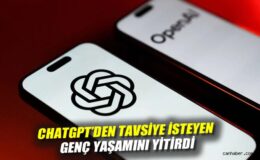 Yapay Zeka Uyarısı: Genç Öğrenci Hayatını Kaybetti!