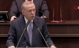 Erdoğan: 2025’te Krizlere Rağmen İyileştirme Süreci
