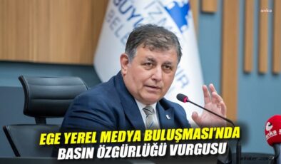 Basın Özgürlüğü: Demokrasi İçin Temel Taş!