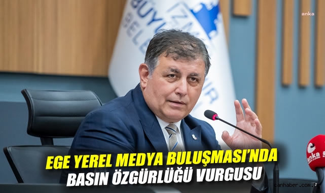 Basın Özgürlüğü: Demokrasi İçin Temel Taş!