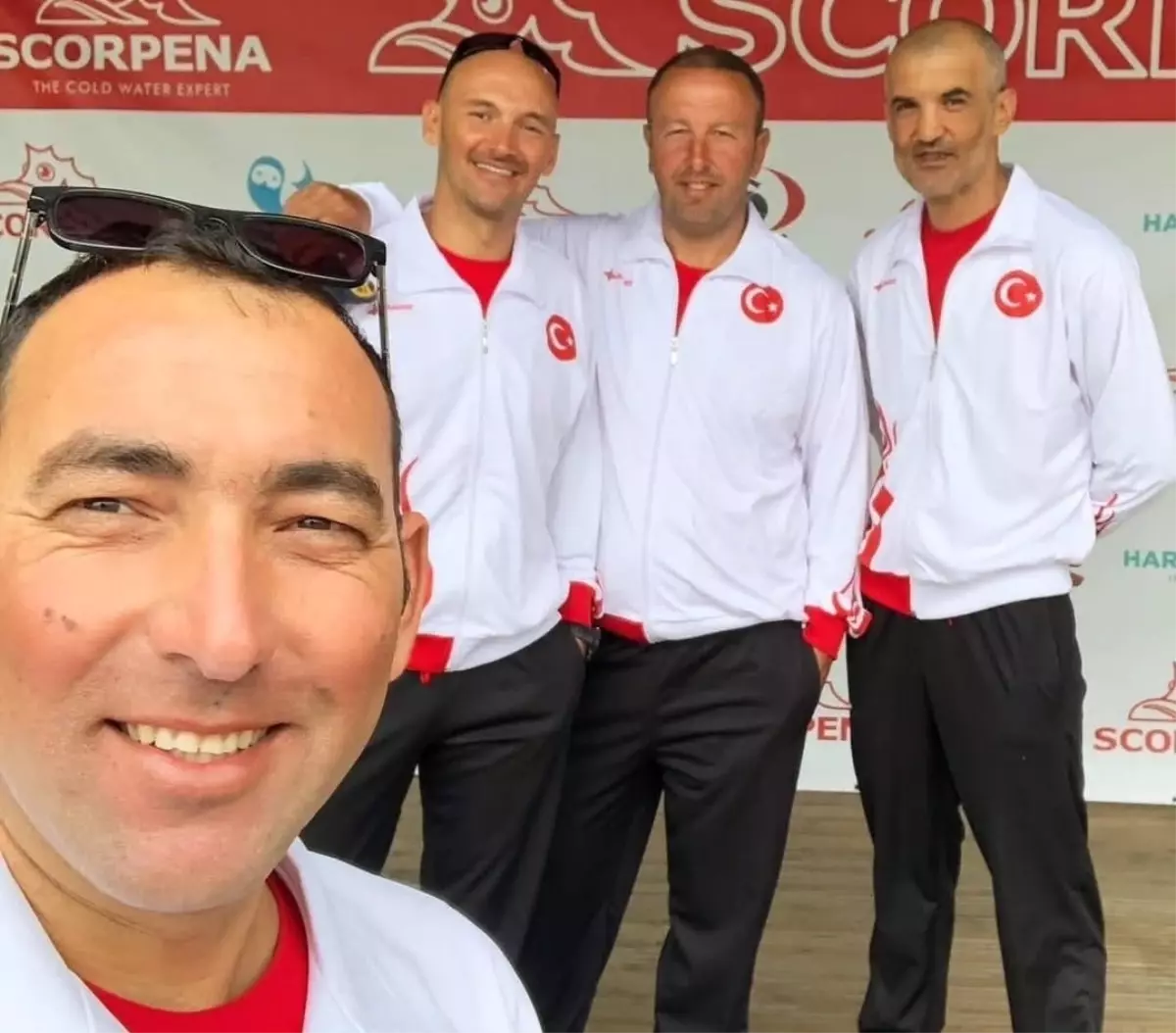 Domuz Avında Tüfek Kazara Ateş Aldı: 1 Ölü