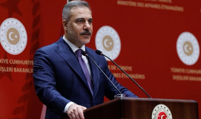 Türkiye-Fransa İlişkilerinde Yeni Dönem Başladı