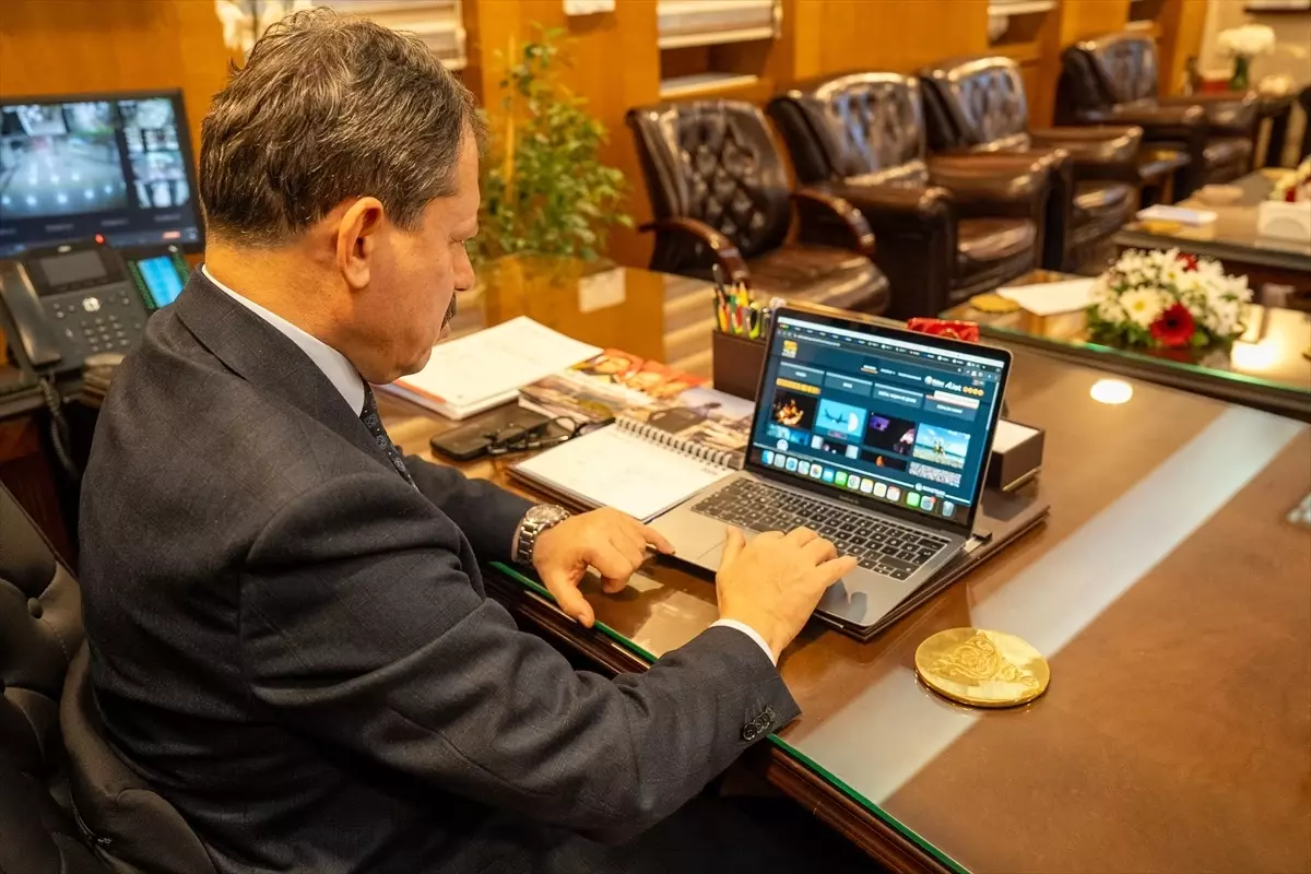 Yıldız Fotoğraflar 2025 İçin Oylanıyor!