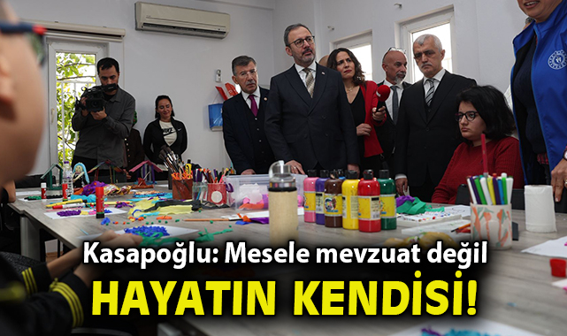 Engelli Bireyler İçin Yeni Çözümler Üretildi