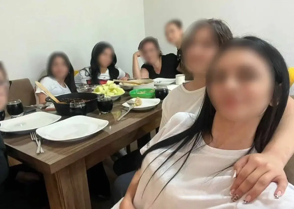 Öğrencileri Dışarı Çıkaran Öğretmene Soruşturma!