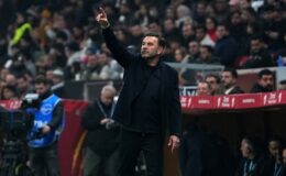 Buruk, 10. Derbisinde Fenerbahçe’yi Bekliyor!