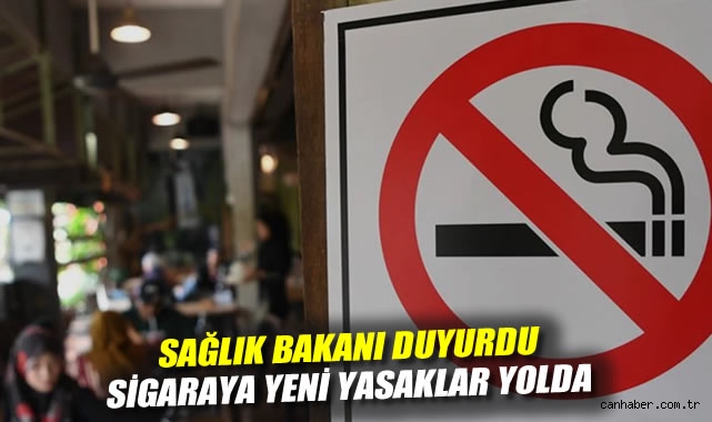 Sigara Görünürlüğü Azalacak, Yeni Mevzuat Yolda!