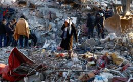 Hızır Haşim Kaya’dan 6 Şubat Depremlerinin Yıldönümünde Anlamlı Destek