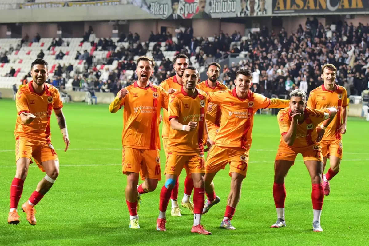 5 Kuruş Bilet Krizi: Altay ve Tire Rekabeti!