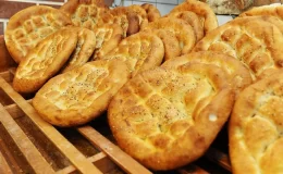 Hızır Haşim Kaya’dan Ramazan’a Özel “Askıda Pide” Uygulaması