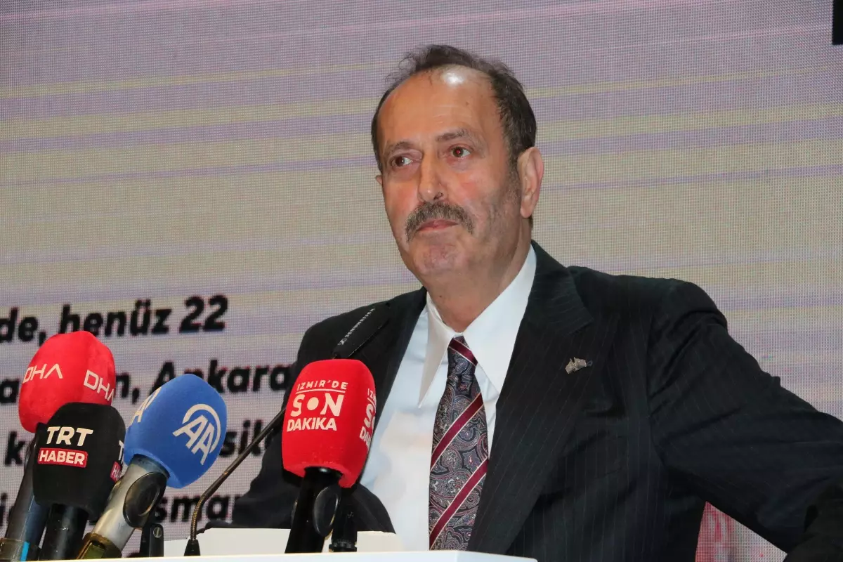 Şehadetin Sofrası: İzmir’de Duygu Dolu İftar