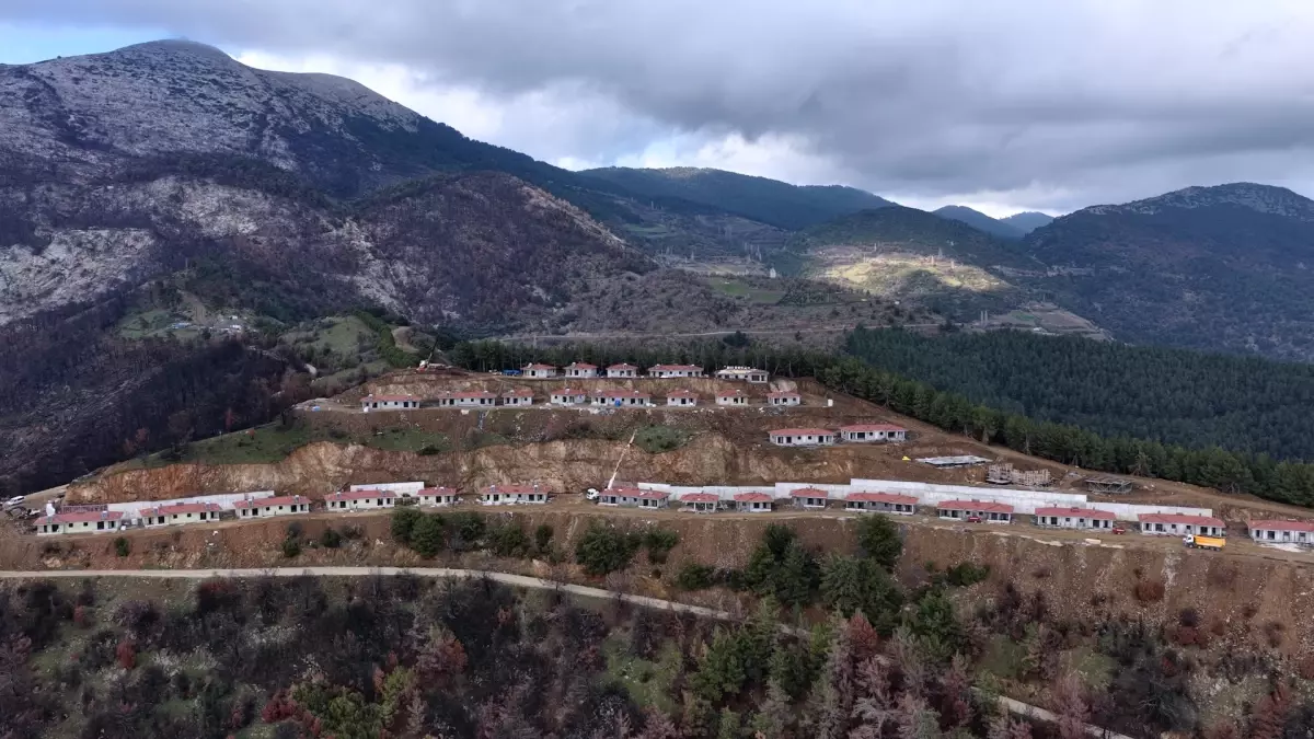Yeni Hayata Başlayan Cavit Amca’nın Mutlu Anları