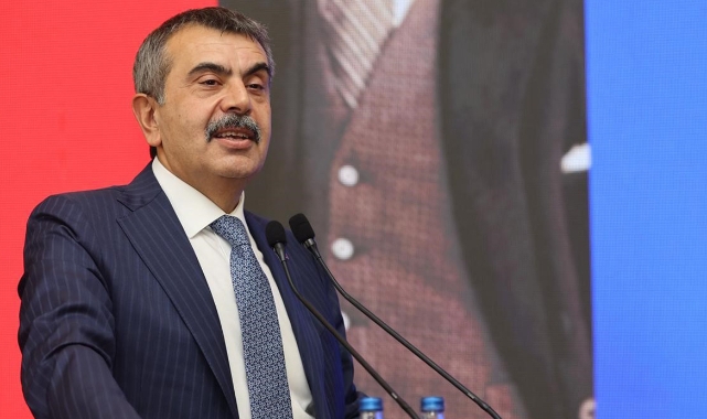 10 Bin Öğretmen Ataması ve Ek Ücret Zammı Müjdesi!