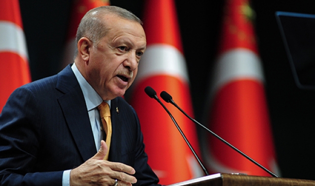 Erdoğan’dan Terörsüz Türkiye Vurgusu!