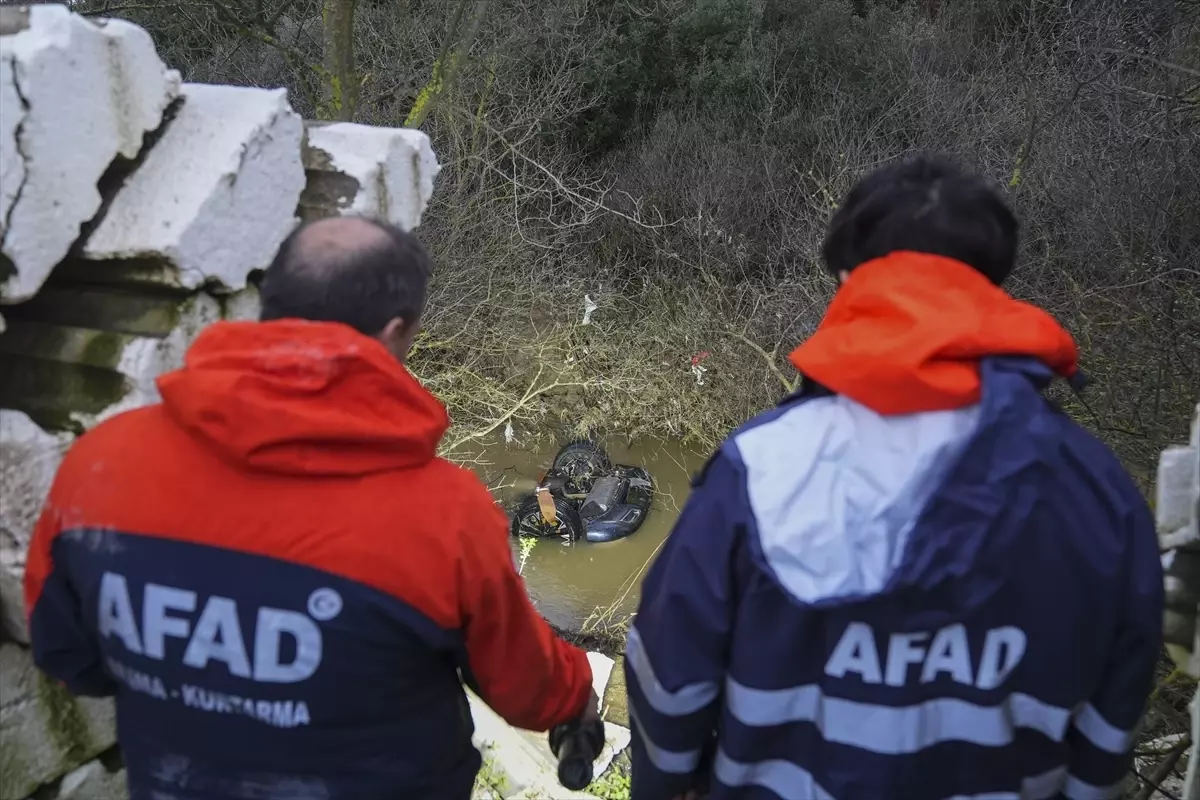 İzmir’de Kız Kardeşlerin Ölümüne Sebep Sürücü Yakalandı