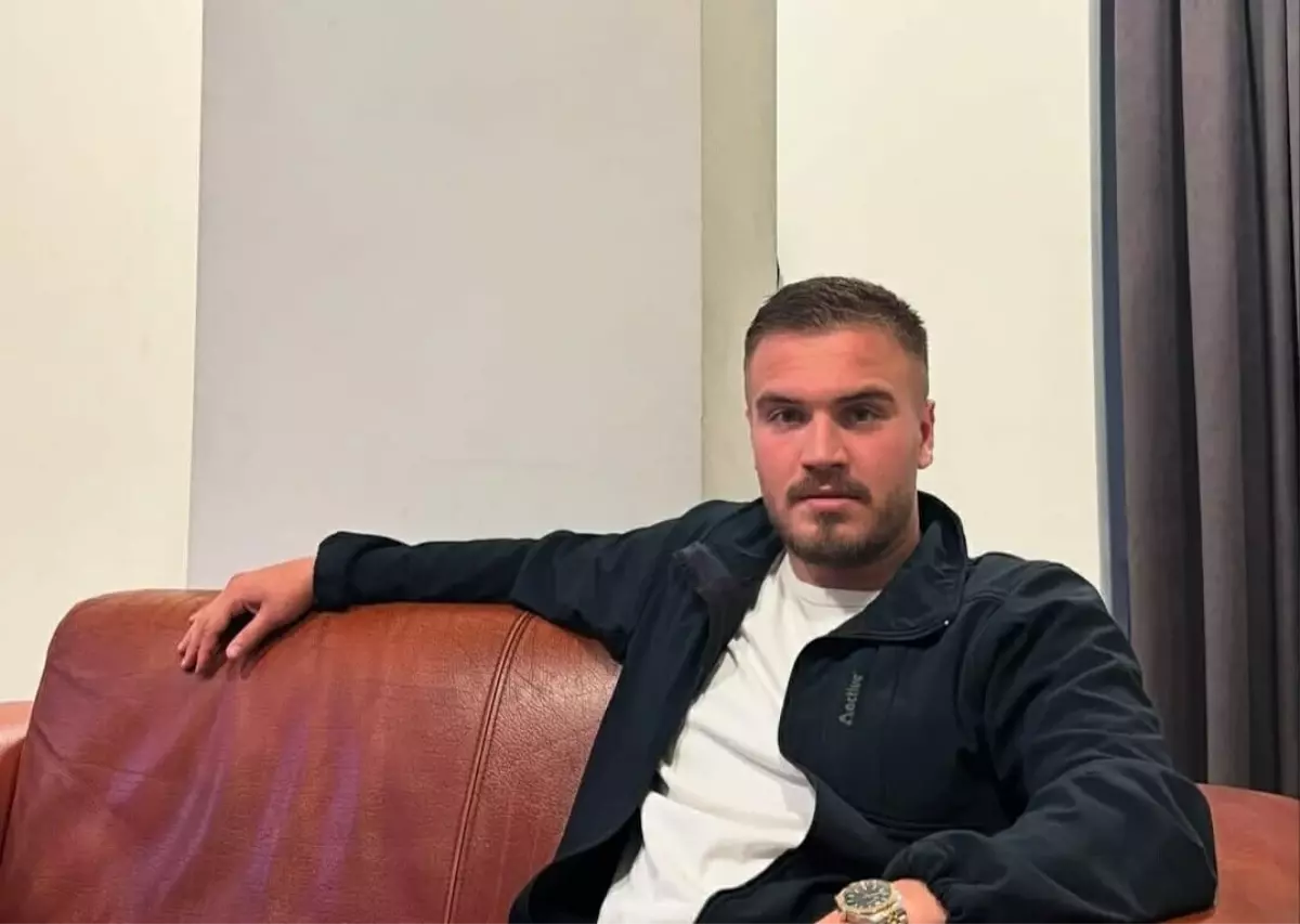 Karşıyaka’da Motosiklet Kazası: Genç Hayatını Kaybetti