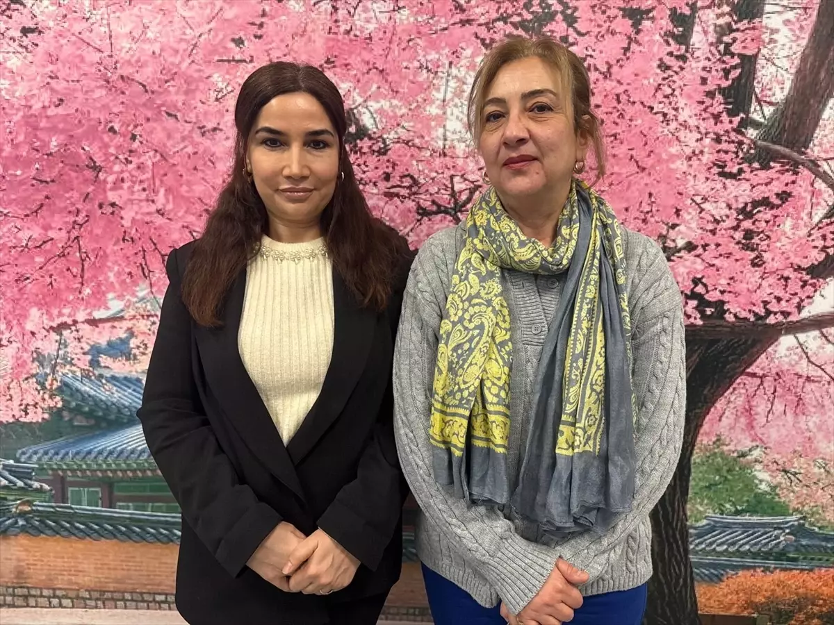 İzmir’de Menopoz Eğitimiyle Kadınlar Bilinçleniyor