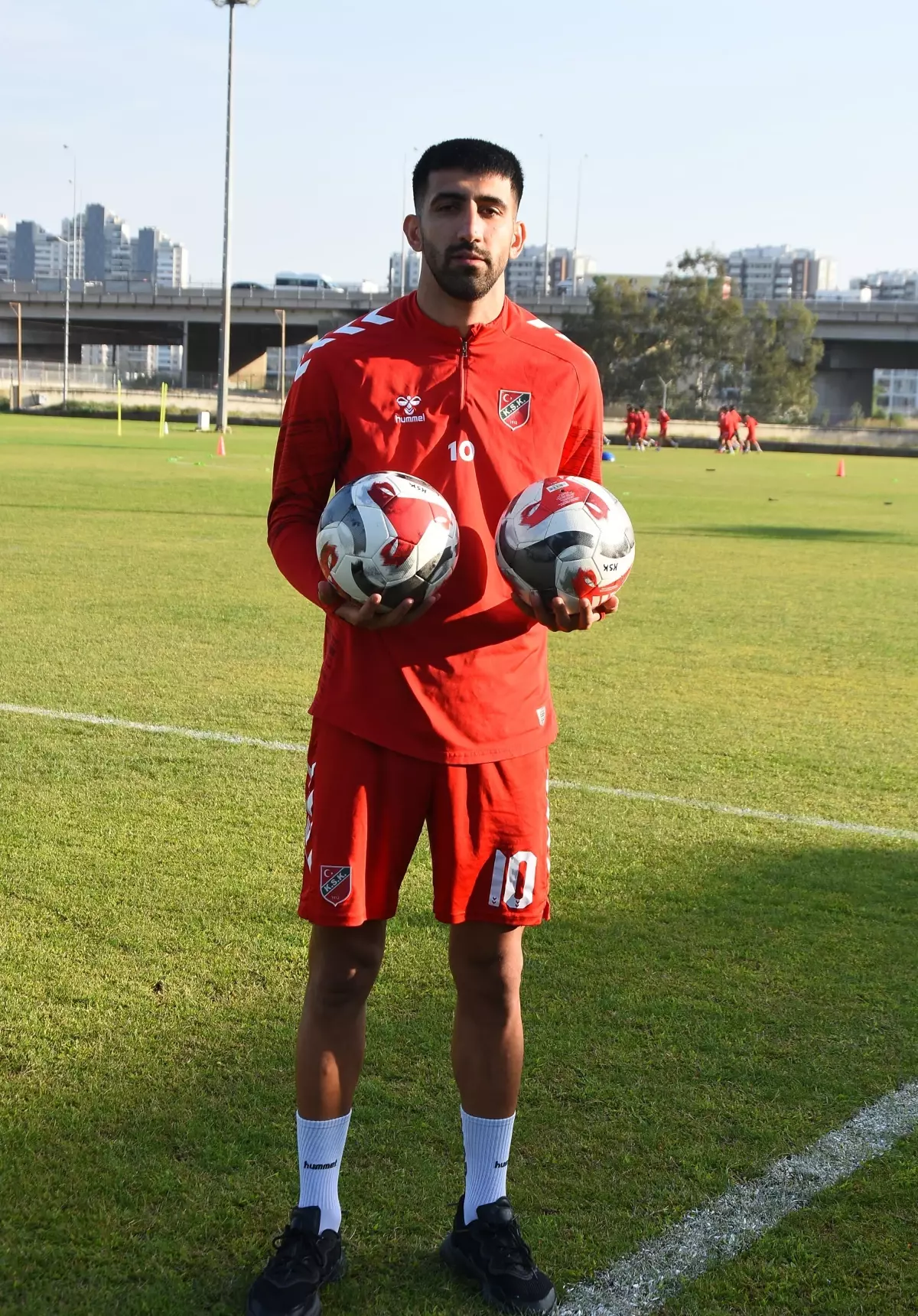 Karşıyaka’da Zorunlu Değişim: Yeni 11 Hazır!