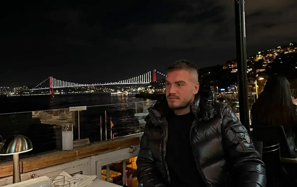 KSK Taraftarı Genç, Kazada Hayatını Kaybetti!