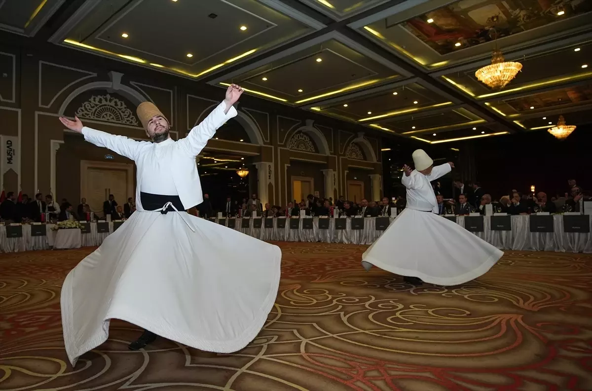 Türkiye Yeni Düzenin Kurallarını Belirliyor!