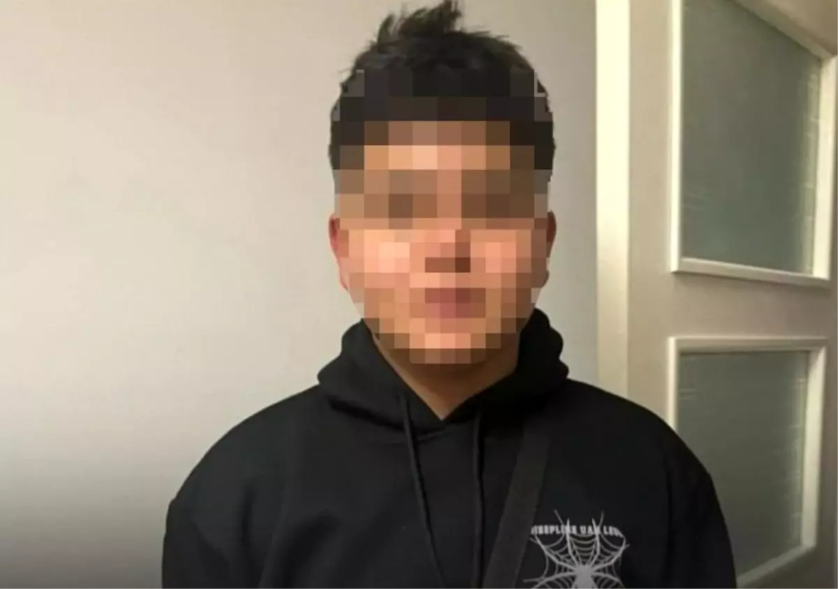 Sigara Yüzünden Bıçaklanan Genç Hayata Tutundu