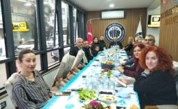 EBİİF, Başkanı Alakuş; Tehditlere Karşı İş Dünyası Olarak Birlik Olmalıyız